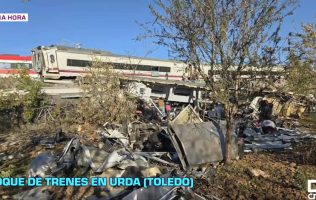 Trenes