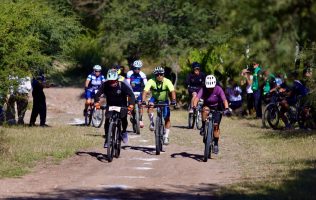 ciclismo