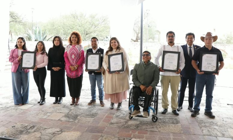 Guanajuato impulsa el turismo accesible
