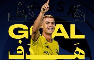CR7