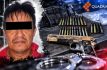 Detenido