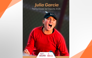 Julia García