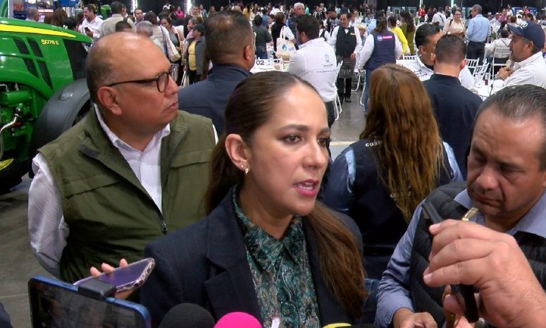 Acueducto Solís garantizaría agua al estado