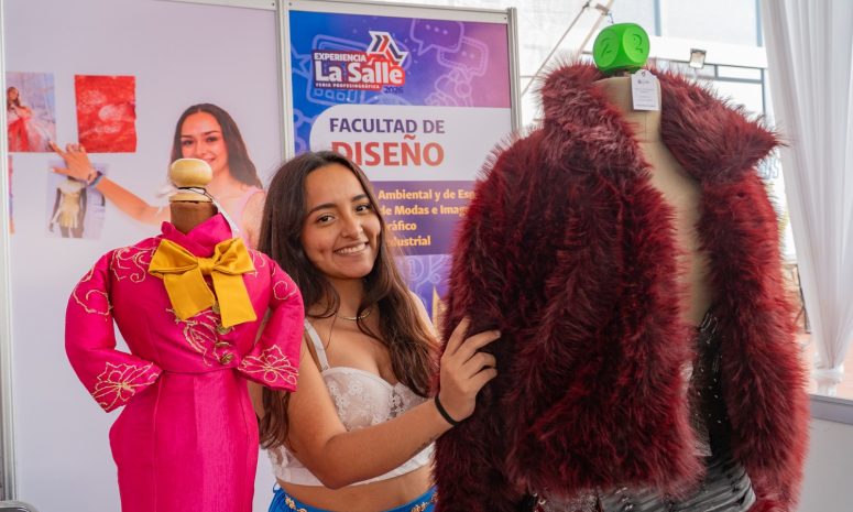 La Salle orienta a futuros universitarios