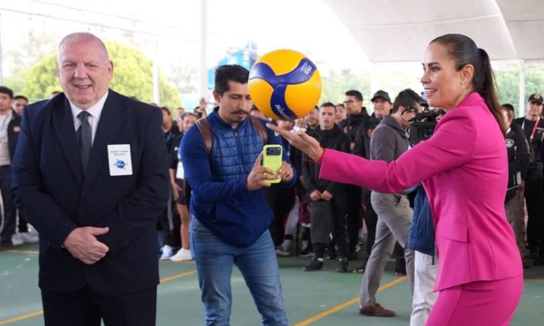 León inaugura Juegos Latinoamericanos