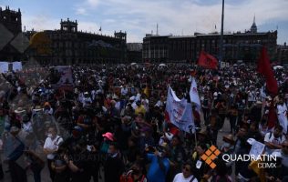 Marchas