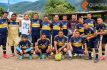 Futbol amateur