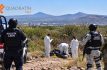 Restos humanos