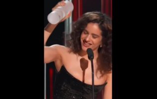 Rosalía