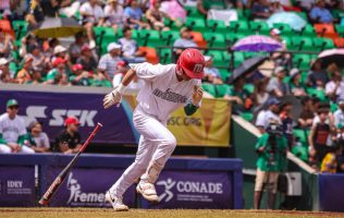 Béisbol