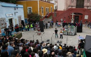 Teatro