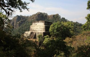 Tepoztenco
