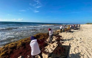 Quintana Roo