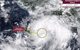 Tormenta