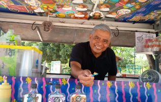 Tortas Oaxaca