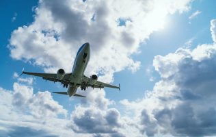 Vuelo