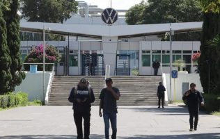 Puebla VW